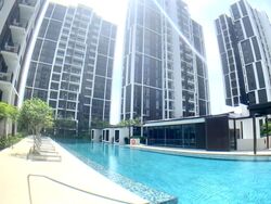 Botanique At Bartley (D19), Condominium #593661651